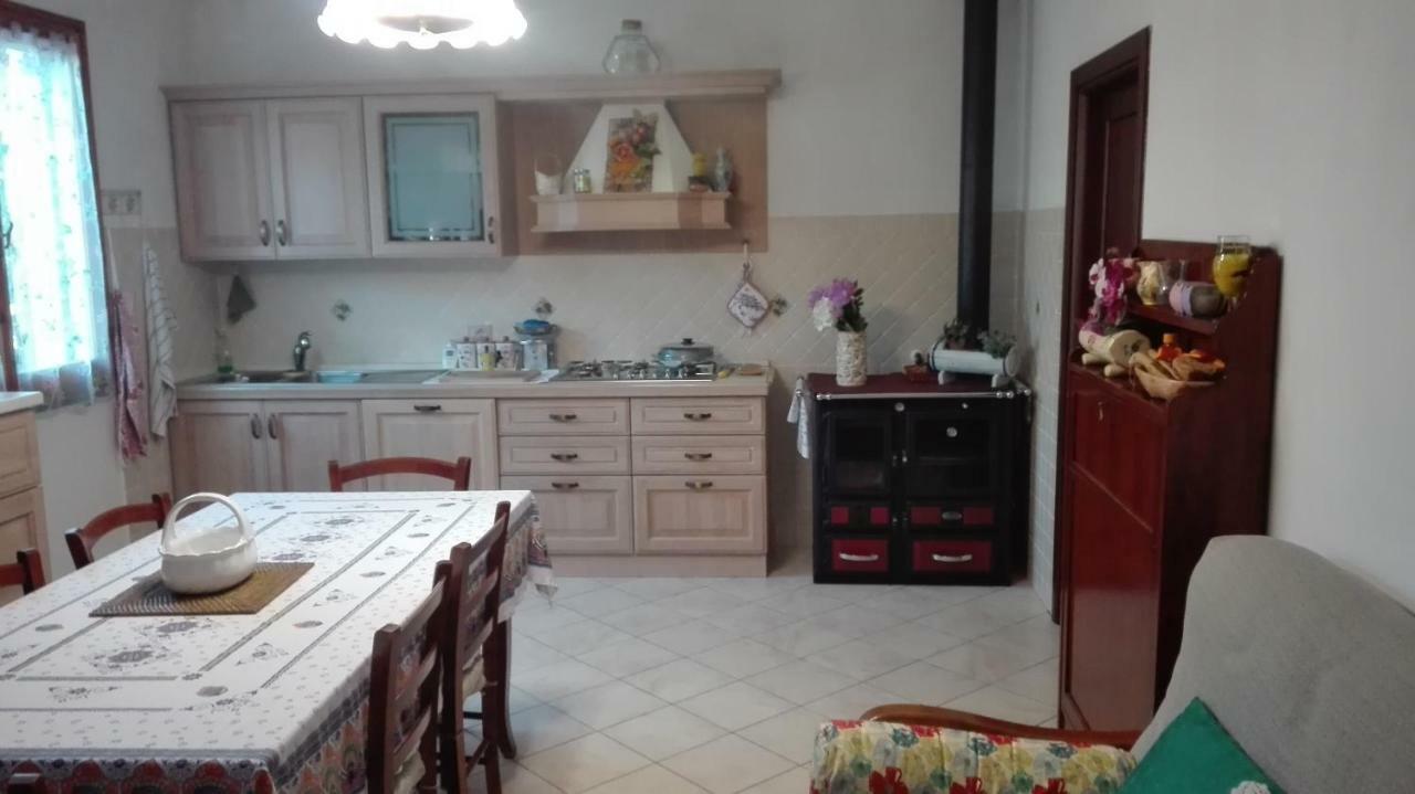 Sogliano al Rubicone B&B Ripalta מראה חיצוני תמונה