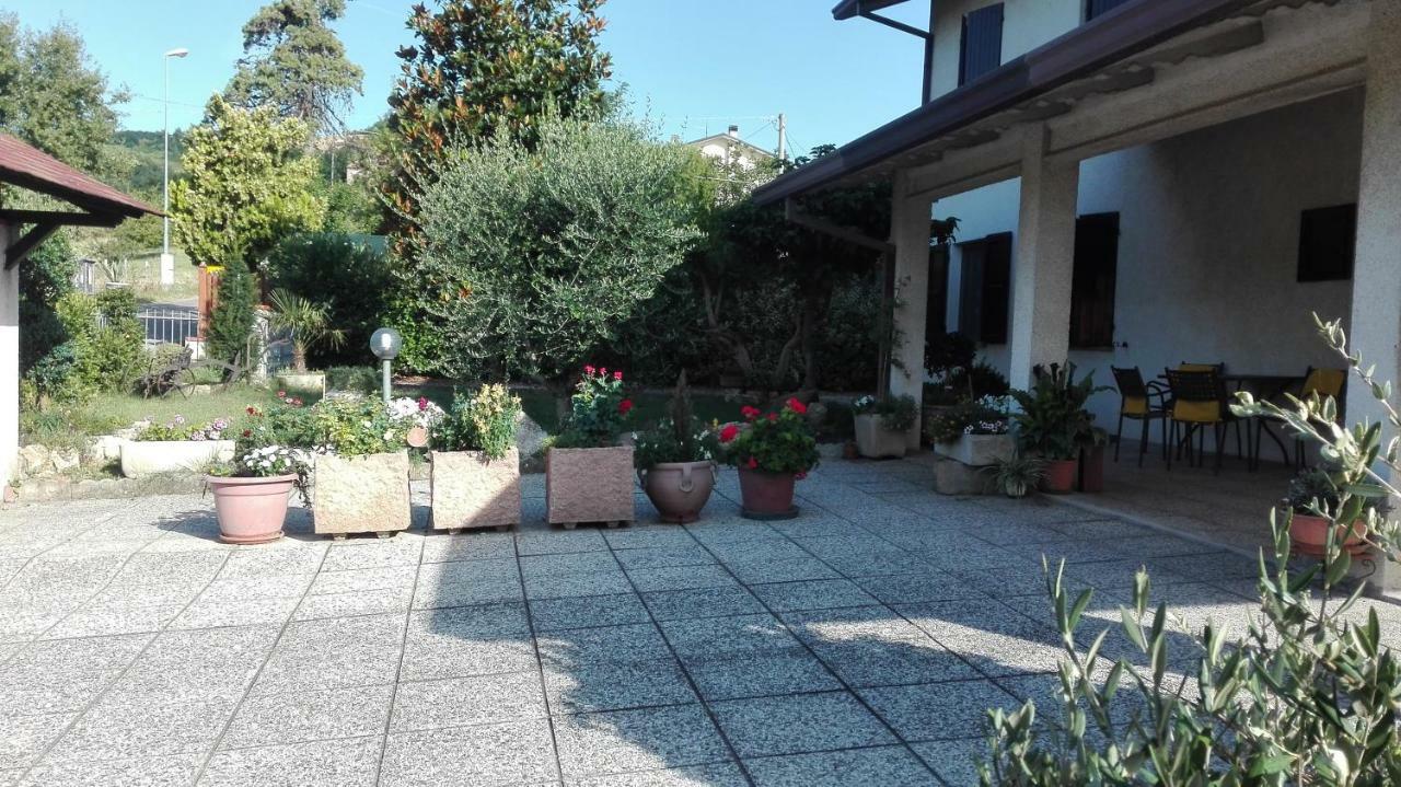 Sogliano al Rubicone B&B Ripalta מראה חיצוני תמונה