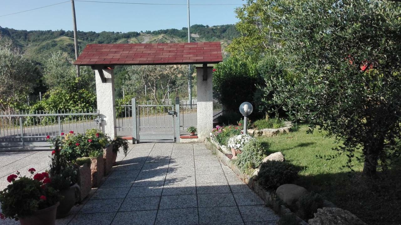 Sogliano al Rubicone B&B Ripalta מראה חיצוני תמונה