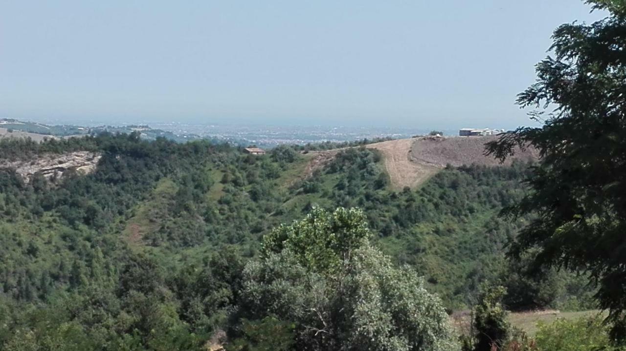 Sogliano al Rubicone B&B Ripalta מראה חיצוני תמונה