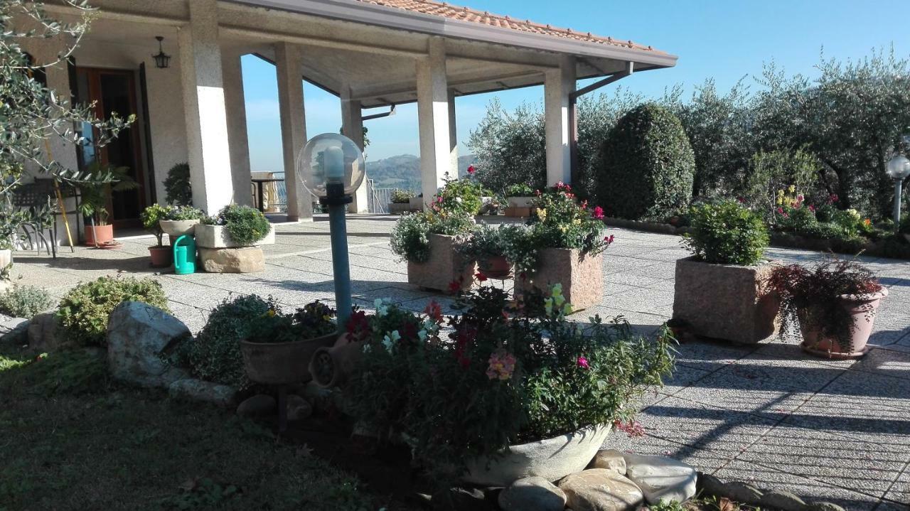 Sogliano al Rubicone B&B Ripalta מראה חיצוני תמונה
