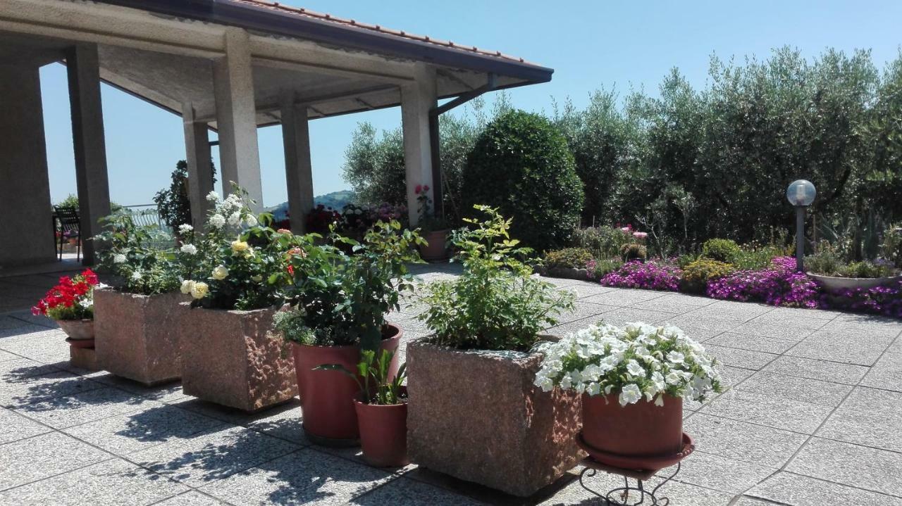 Sogliano al Rubicone B&B Ripalta מראה חיצוני תמונה