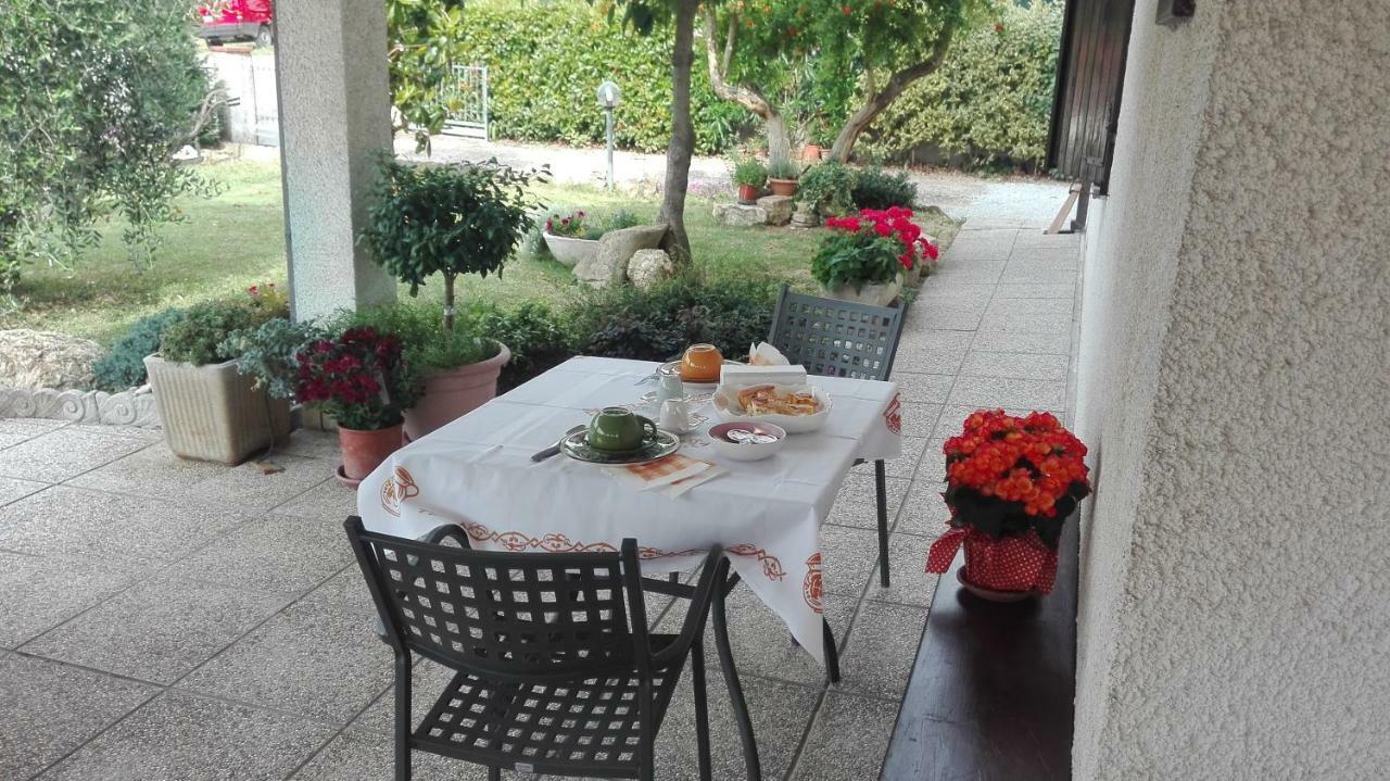 Sogliano al Rubicone B&B Ripalta מראה חיצוני תמונה