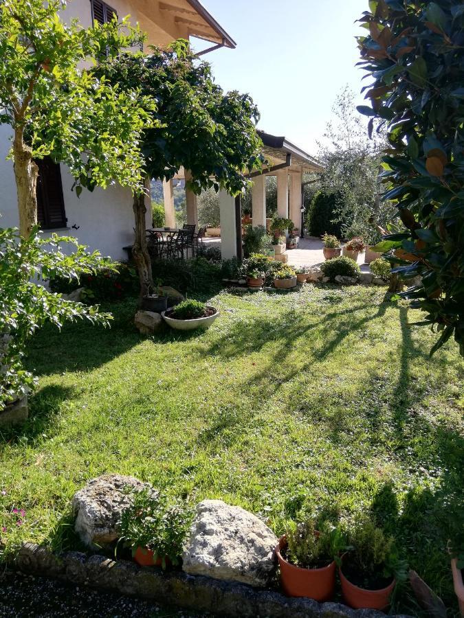 Sogliano al Rubicone B&B Ripalta מראה חיצוני תמונה