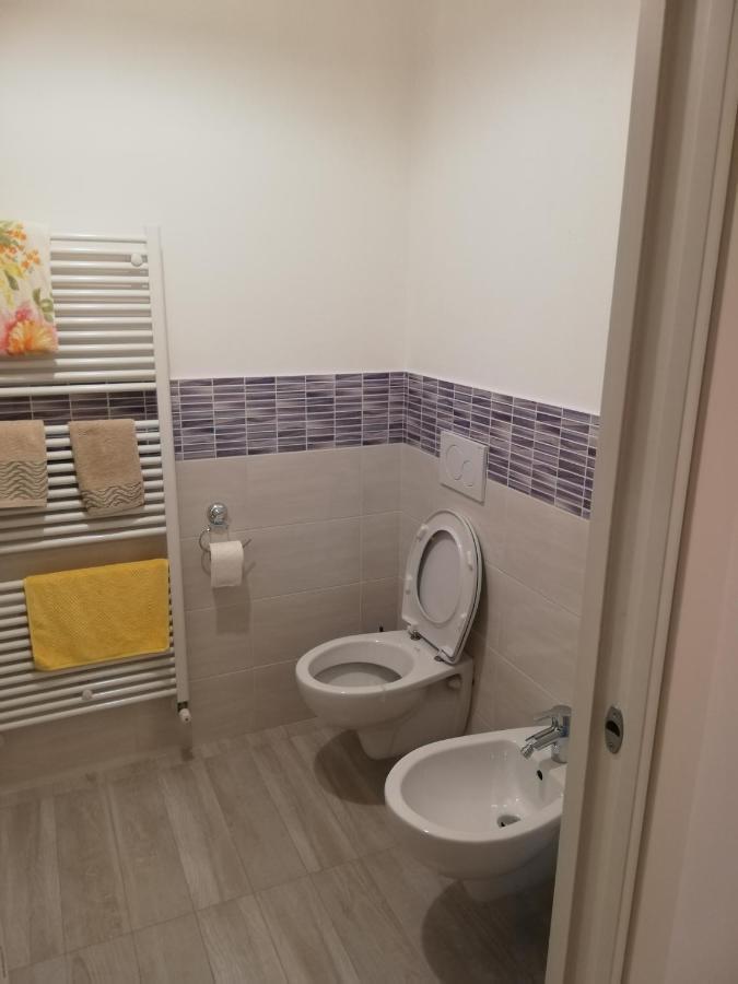 Sogliano al Rubicone B&B Ripalta מראה חיצוני תמונה