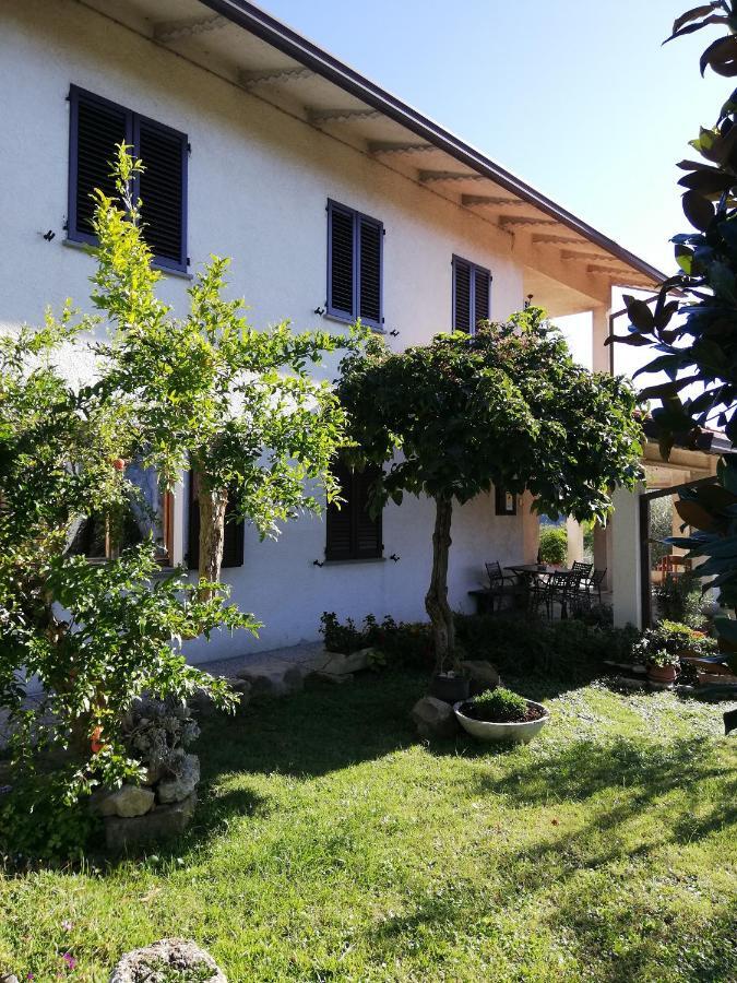Sogliano al Rubicone B&B Ripalta מראה חיצוני תמונה